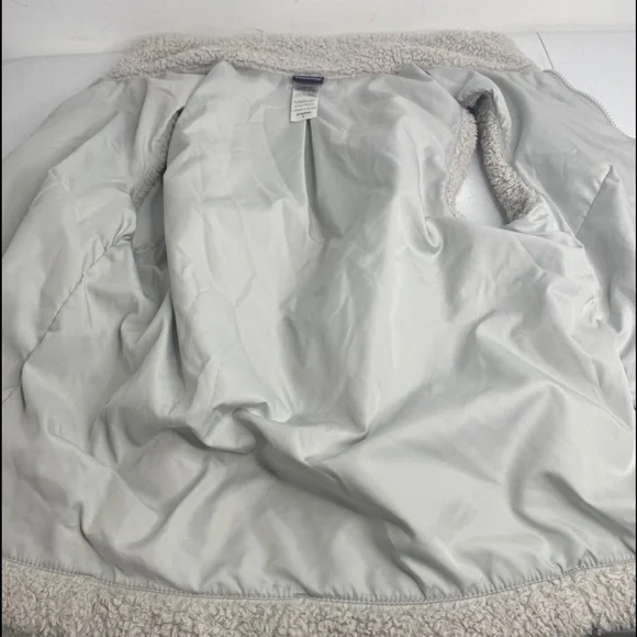 Patagonia Fleece Women’s Vest - Picture 11 of 12